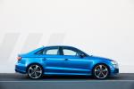 Audi S3 Sedan 2016 года (AU)